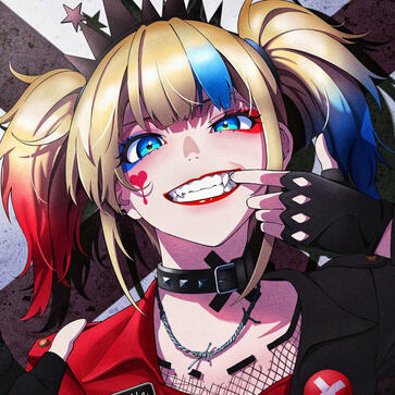Harley Quinn